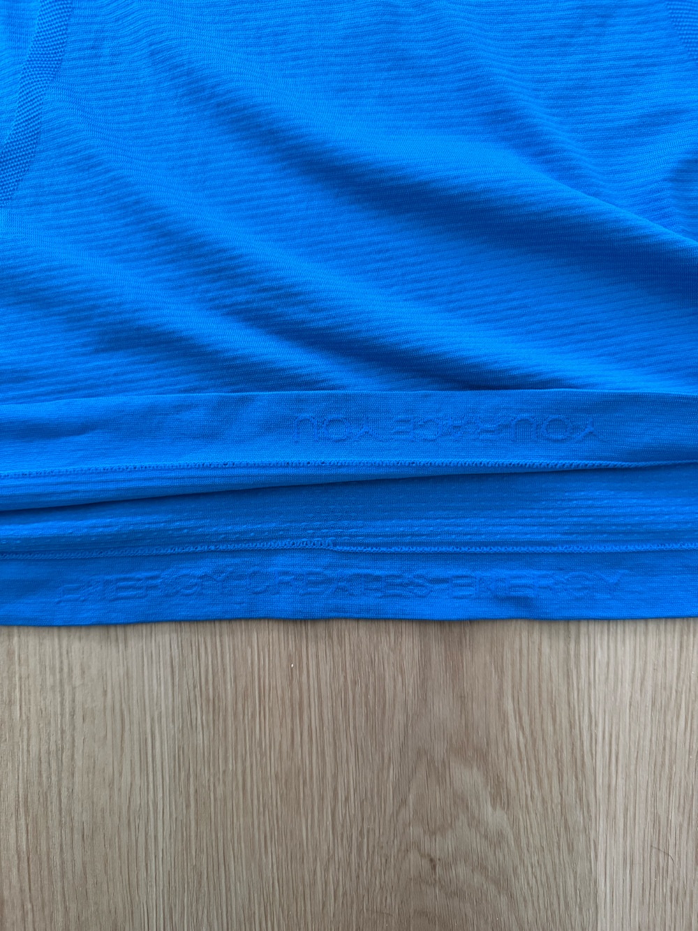 Lululemon swiftly tech racerback tank top 2.0 size 14 - Picture 4 of 4